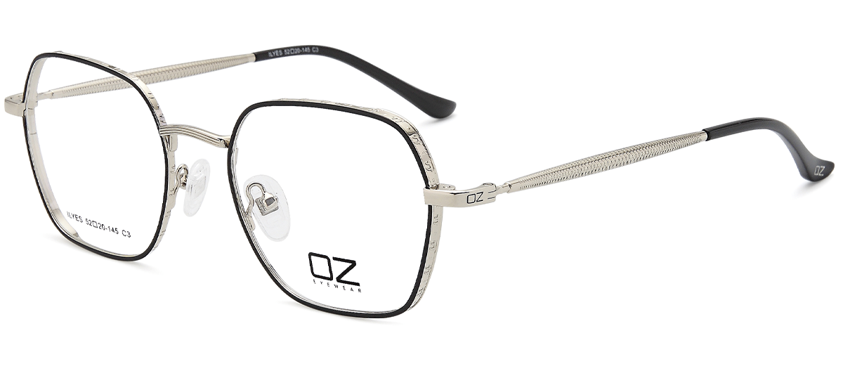 Oz Eyewear ILYES C3